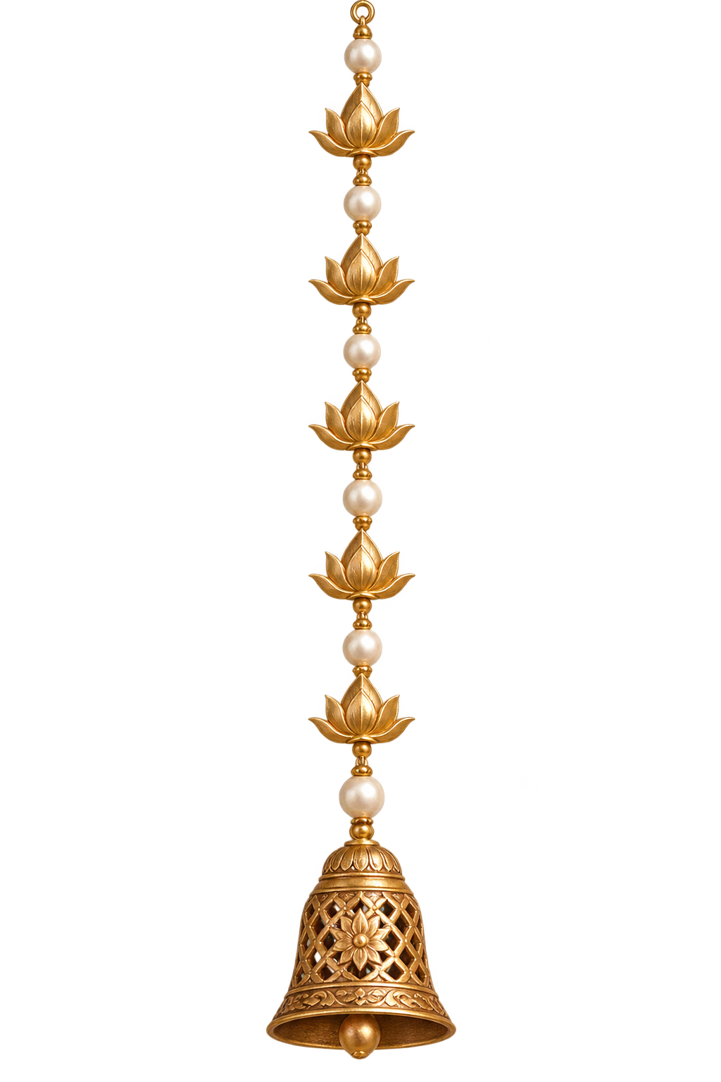 Hanging Bell 1